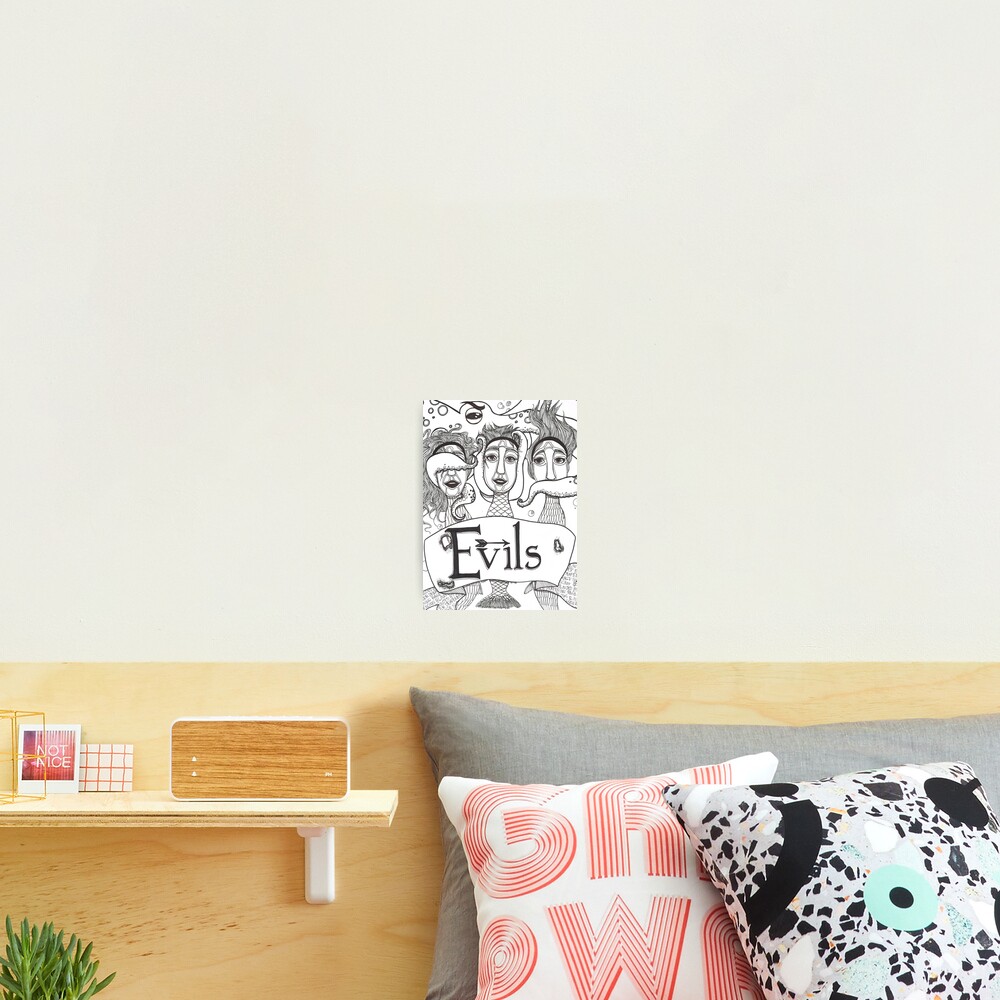Item preview, Photographic Print designed and sold by RREX.