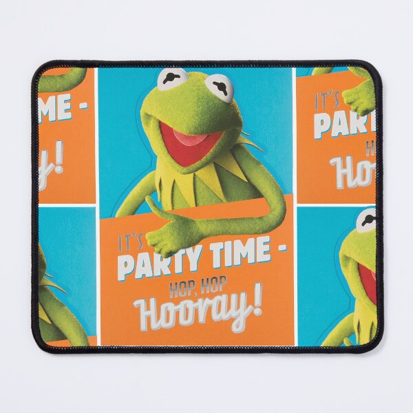 Item preview, THE Muppets It's Party Time Birthday designed and sold by TaraSquires.