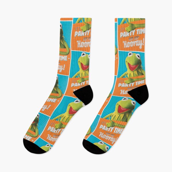 Item preview, THE Muppets It's Party Time Birthday designed and sold by TaraSquires.