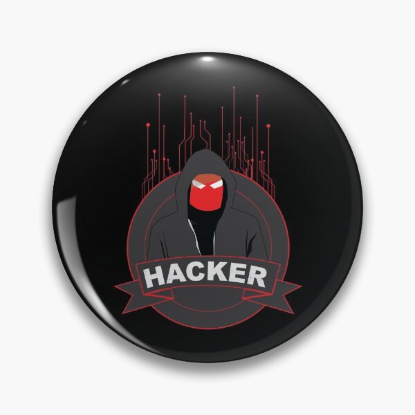 Item preview, Hacker Essential designed and sold by CodyMotzner.