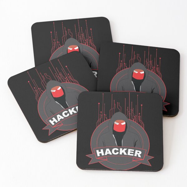 Item preview, Hacker Essential designed and sold by CodyMotzner.