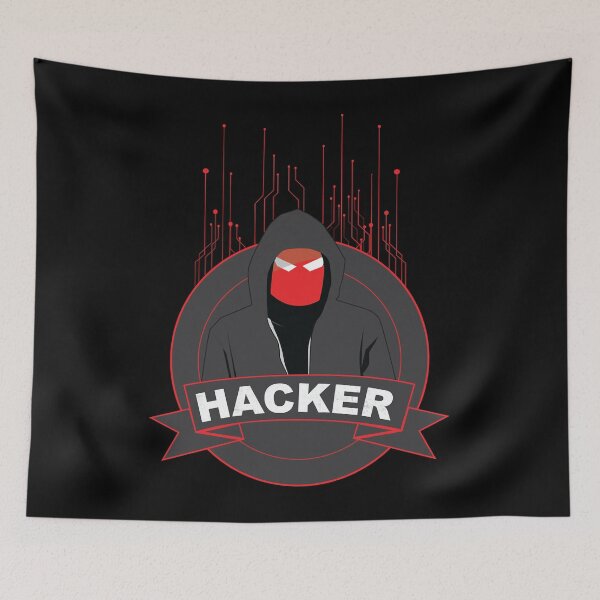 Item preview, Hacker Essential designed and sold by CodyMotzner.