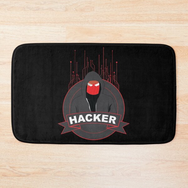 Item preview, Hacker Essential designed and sold by CodyMotzner.