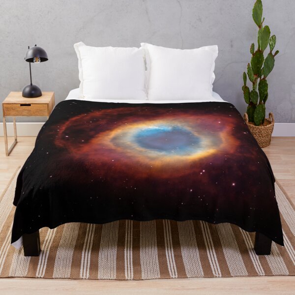 Item preview, The Helix Nebula: NGC7293 (2004) designed and sold by Amanda1775.