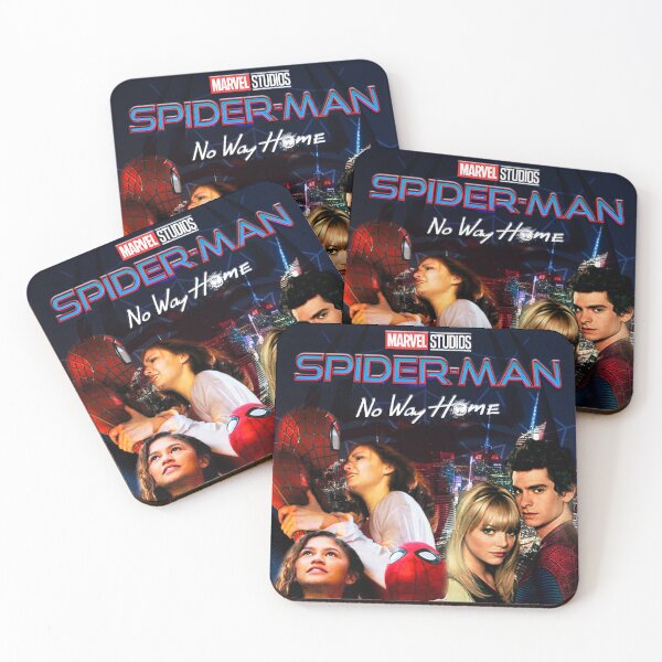 Item preview, no way home couples  designed and sold by RougeMachtig.