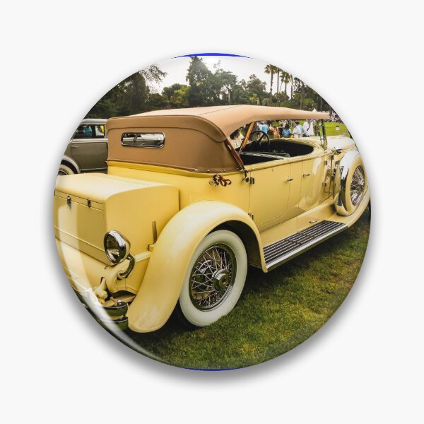 Item preview, 1931 Duesenberg designed and sold by Thaddeus Zajdowicz.