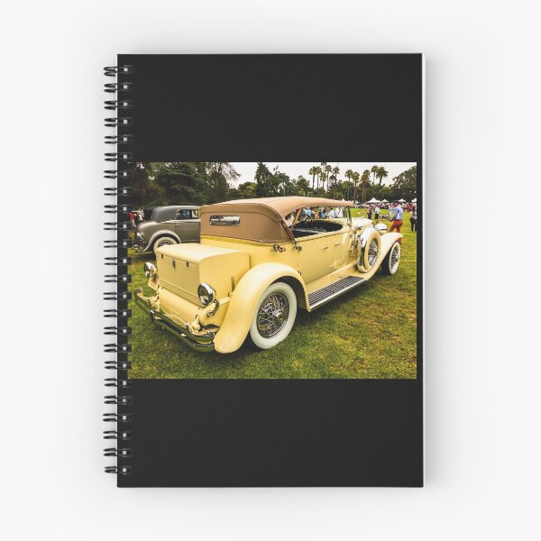 Item preview, 1931 Duesenberg designed and sold by Thaddeus Zajdowicz.