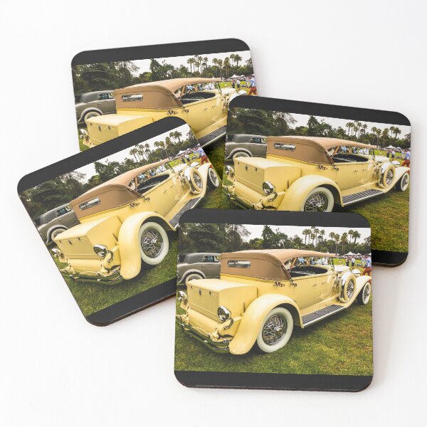 Item preview, 1931 Duesenberg designed and sold by Thaddeus Zajdowicz.