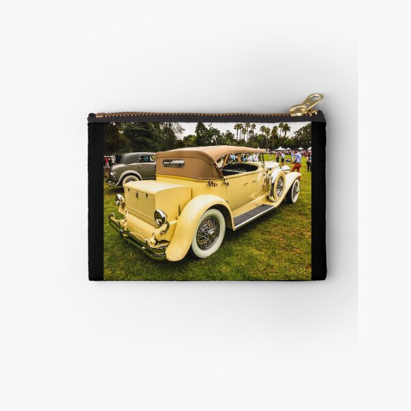 Item preview, 1931 Duesenberg designed and sold by Thaddeus Zajdowicz.