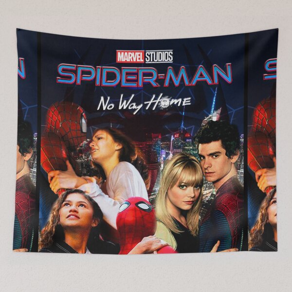 Item preview, no way home couples  designed and sold by RougeMachtig.