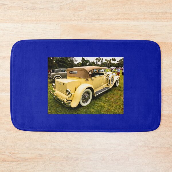 Item preview, 1931 Duesenberg designed and sold by Thaddeus Zajdowicz.