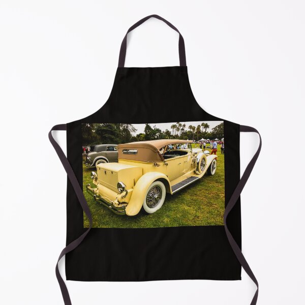 Item preview, 1931 Duesenberg designed and sold by Thaddeus Zajdowicz.