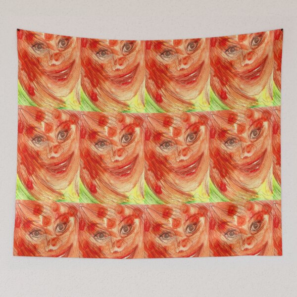 Item preview, Mania designed and sold by Kyleacharisse.
