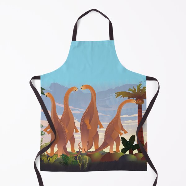 Item preview, Stand Up Guy (Saltosauruses) designed and sold by Kererū Brewing.