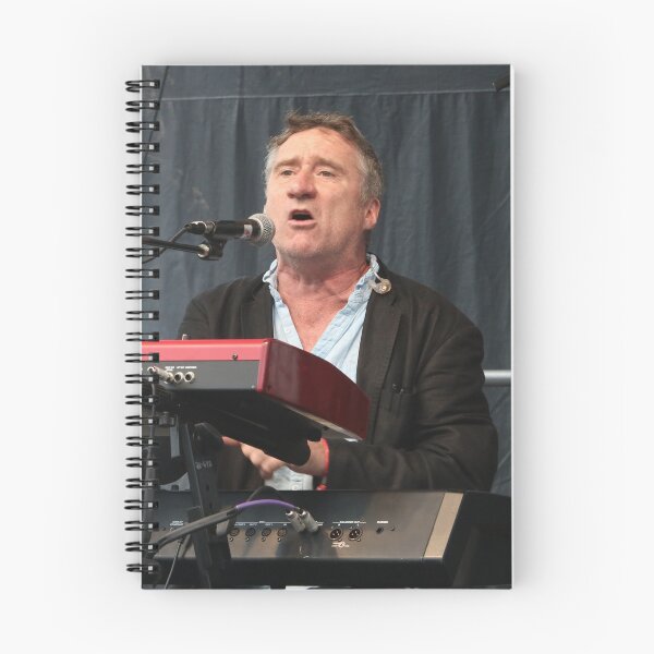 Item preview, Jon Cleary Photograph designed and sold by ConcertImages.