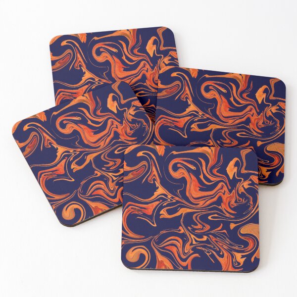 Item preview, FLAME PATTERN designed and sold by jayron88.