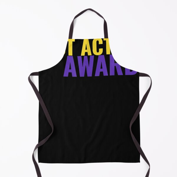 Item preview, Best Acting Award LeFloppin designed and sold by JeffreySkidmore.