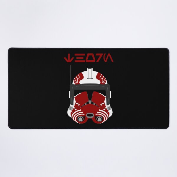 Item preview, helmet clone commander thorn designed and sold by CodyMotzner.