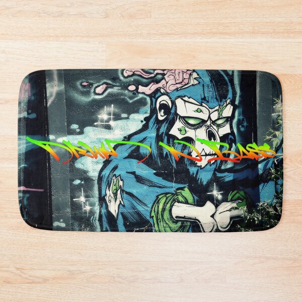 Item preview, Drum N Bass - Blow My Mind  designed and sold by Drum N Bass Association.