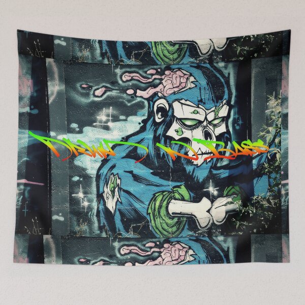 Item preview, Drum N Bass - Blow My Mind  designed and sold by Drum N Bass Association.