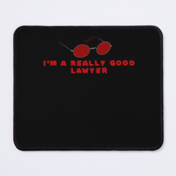 Item preview, I'm a Really Good Lawyer designed and sold by CodyMotzner.