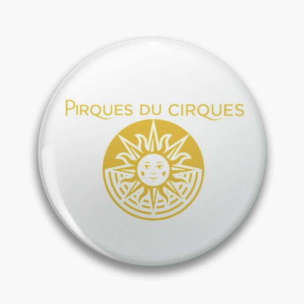 Item preview, Pirques Du Cirques designed and sold by Space-Alien.