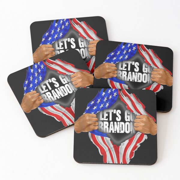 Item preview, Let's Go Bransdon designed and sold by MatthewsMya.