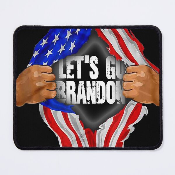 Item preview, Let's Go Bransdon designed and sold by MatthewsMya.