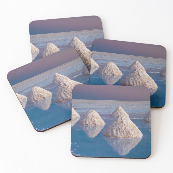 Item preview, Salt mounds designed and sold by DianaC.