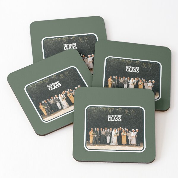 Item preview, different class designed and sold by kidofwgkta.