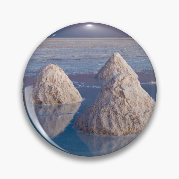 Item preview, Salt mounds designed and sold by DianaC.