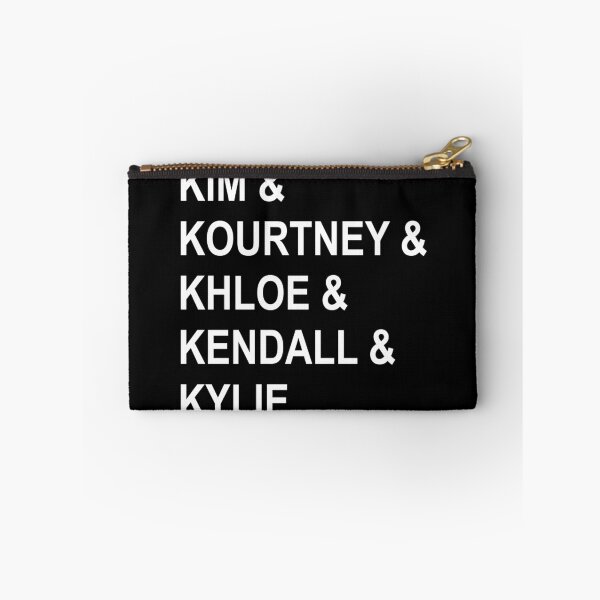Item preview, Kim & Kourtney & Khloe & Kendall & Kylie designed and sold by AskhamsRetail.