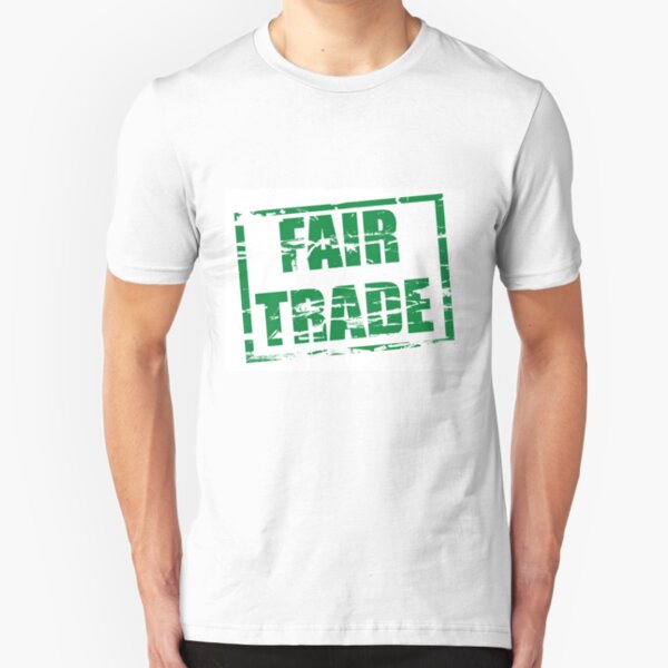 make trade fair t shirt