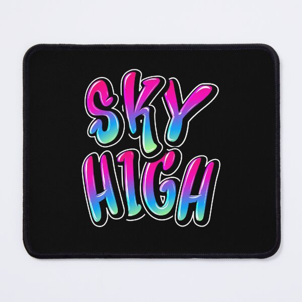 Item preview, Sky High designed and sold by Rusty-Gate98.