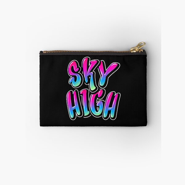 Item preview, Sky High designed and sold by Rusty-Gate98.