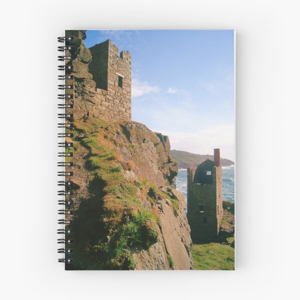 Item preview, The Back Side Of Botallack....!! designed and sold by brimel55.
