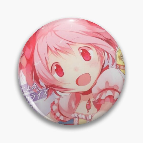 Item preview, goddess madoka designed and sold by sickmaid.