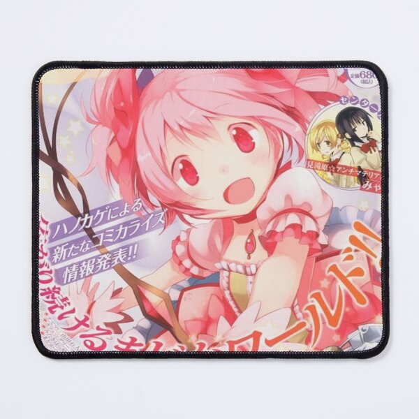 Item preview, goddess madoka designed and sold by sickmaid.