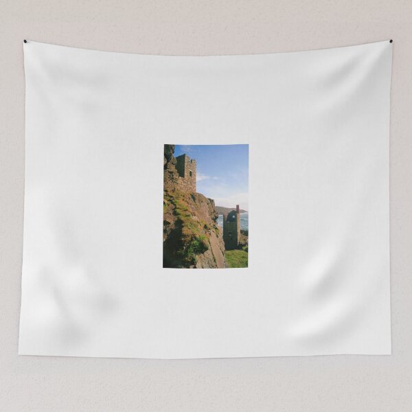 Item preview, The Back Side Of Botallack....!! designed and sold by brimel55.