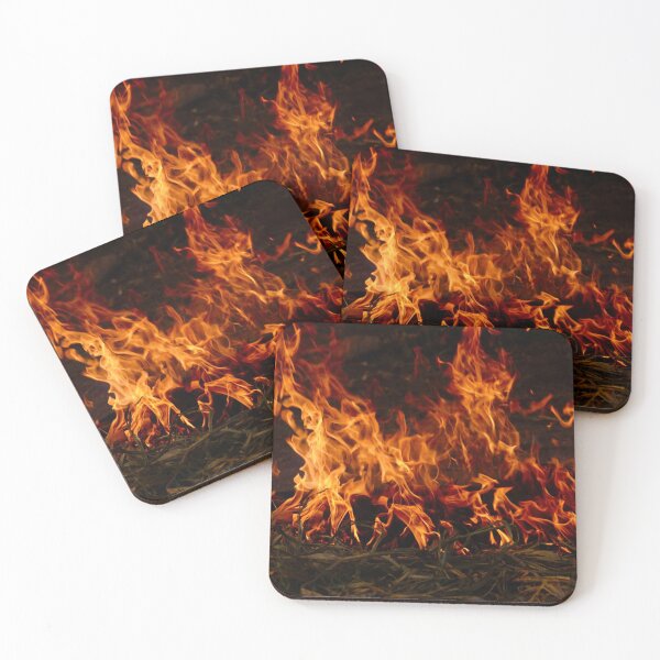 Item preview, FLAME PATTERN designed and sold by jayron88.
