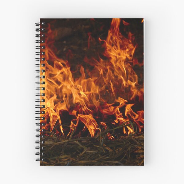 Item preview, FLAME PATTERN designed and sold by jayron88.