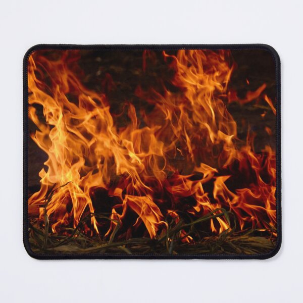 Item preview, FLAME PATTERN designed and sold by jayron88.