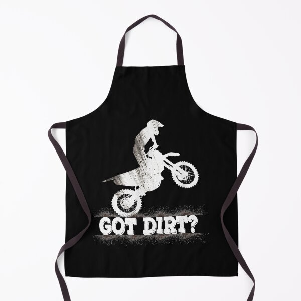 Item preview, Got Dirt Motocross Dirt Biking Motorcross Motorcycles designed and sold by spherevilla.