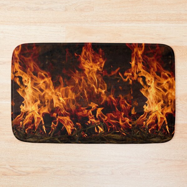 Item preview, FLAME PATTERN designed and sold by jayron88.