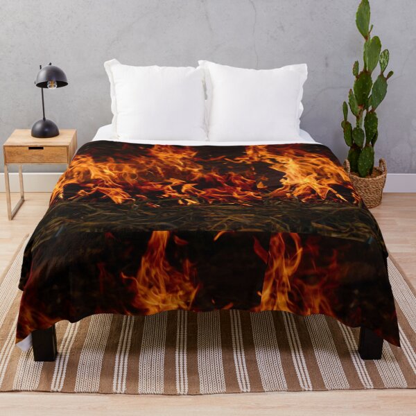 Item preview, FLAME PATTERN designed and sold by jayron88.
