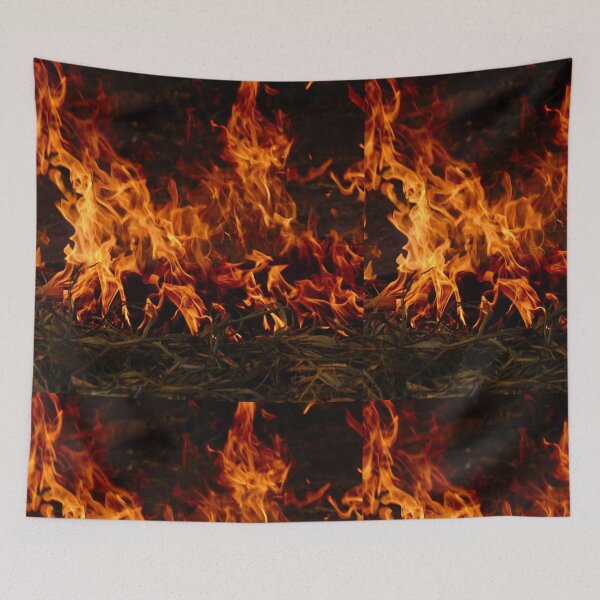 Item preview, FLAME PATTERN designed and sold by jayron88.