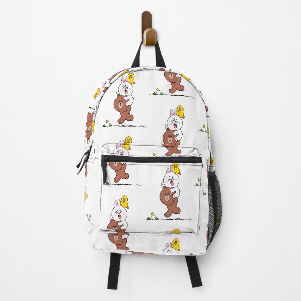 Item preview, Brown bear cony bunny rabbit duck designed and sold by Rudi Witte.