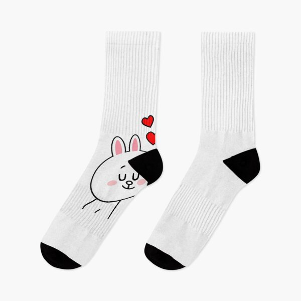 Item preview, Brown Bear Cony Bunny Rabbit The Kiss designed and sold by Rudi Witte.