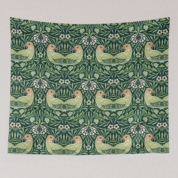 Item preview, Patterns-r-us  greeñbird designed and sold by Inspieation.