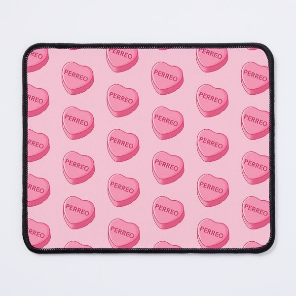 Item preview, Perreo candy heart designed and sold by Liomal.